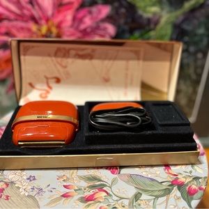 VINTAGE VELVET TOUCH RAZOR